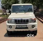 Mahindra Bolero Power Plus, 2019, Diesel