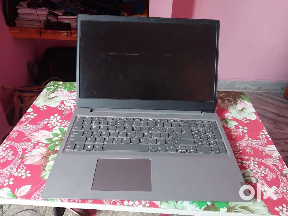 Lenovo laptop for sale.