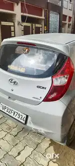 Hyundai EON 2014 Petrol Good Condition