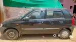 Maruti Suzuki Alto 2004 Petrol Good Condition