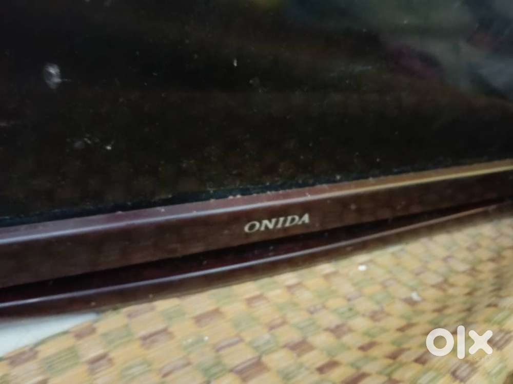 ONIDA LCD TV