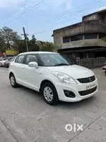 Maruti Suzuki Swift Dzire 1.3 VXI, 2012, Petrol
