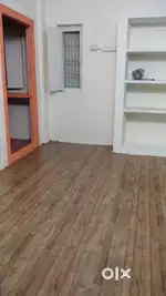 Low budget flat
