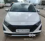 Hyundai i20 Asta (O) 1.2 MT, 2023, Petrol