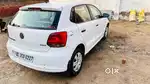 VW POLO 2010