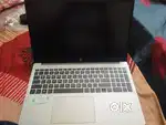 HP laptop AMD Ryzen 5 7520U (8 GB/512 GB SSD) 15.6 inch