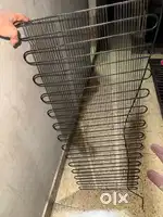Hitachi fridge coil