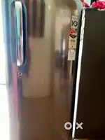 LG Fridge 190 lit