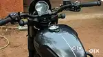YEZDI ROADSTER
