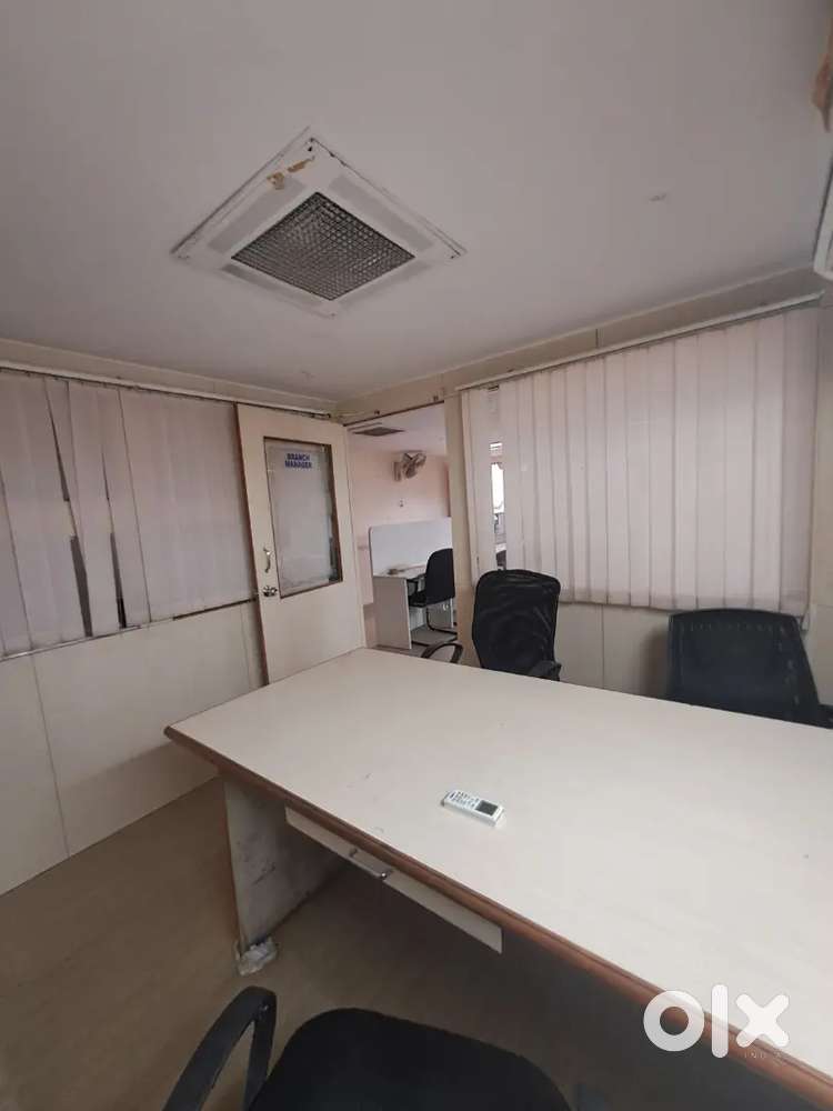 Office Space for rent