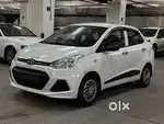 Hyundai Xcent 2016-2017 1.2 Kappa Base CNG, 2017, CNG & Hybrids