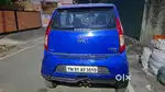 TOP END  2015 TATA NANO TWIST