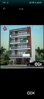 3rd floor for sale serious buyer may only contact