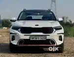 Kia Sonet 1.5 GTX Plus Diesel DT, 2021, Diesel