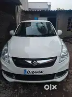Maruti Suzuki Dzire 2018 Diesel 235000 Km Driven