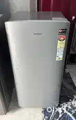 SINGLE DOOR FRIDGE AVAILABLE FOR SALE