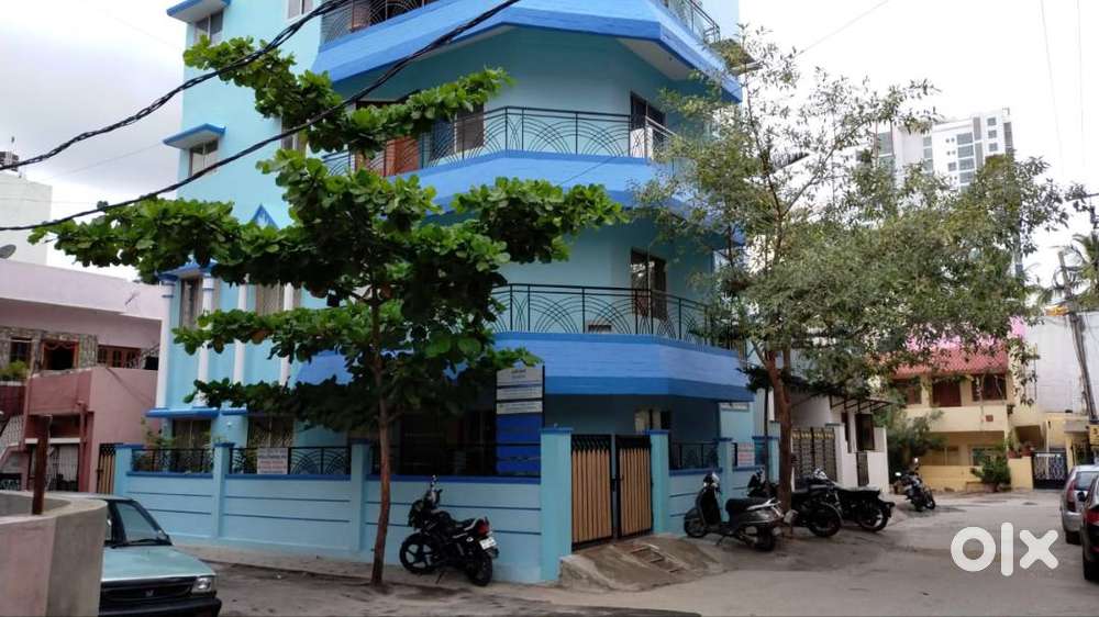 FULLY FURNISHED OFFICE SPACE
