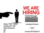 Wealth Manager