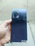 Realme narzo 50 5G / 4GB and 64 GB variant