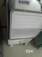 Cooler urgent sale