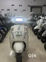 Suzuki Access 125 Single owner 2021