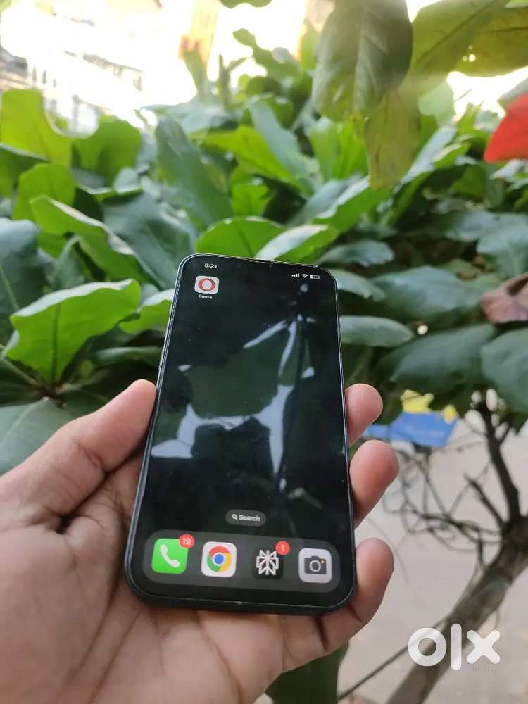 Apple iphone 13 , 128 gb