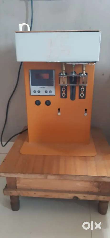 Vat Bana Kai Machine