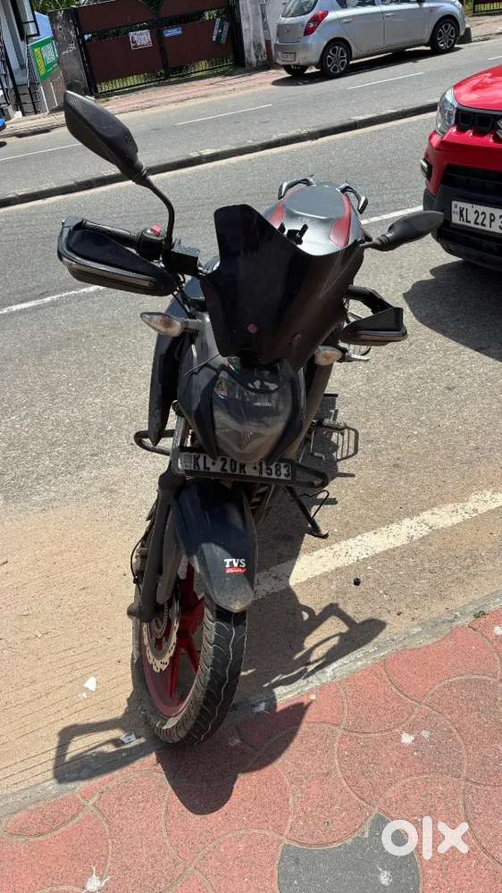 Single owner
