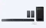 Sony Soundbar HT RT3