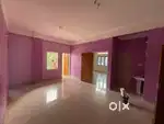 2BHK with Balcony and Attached Bathroom