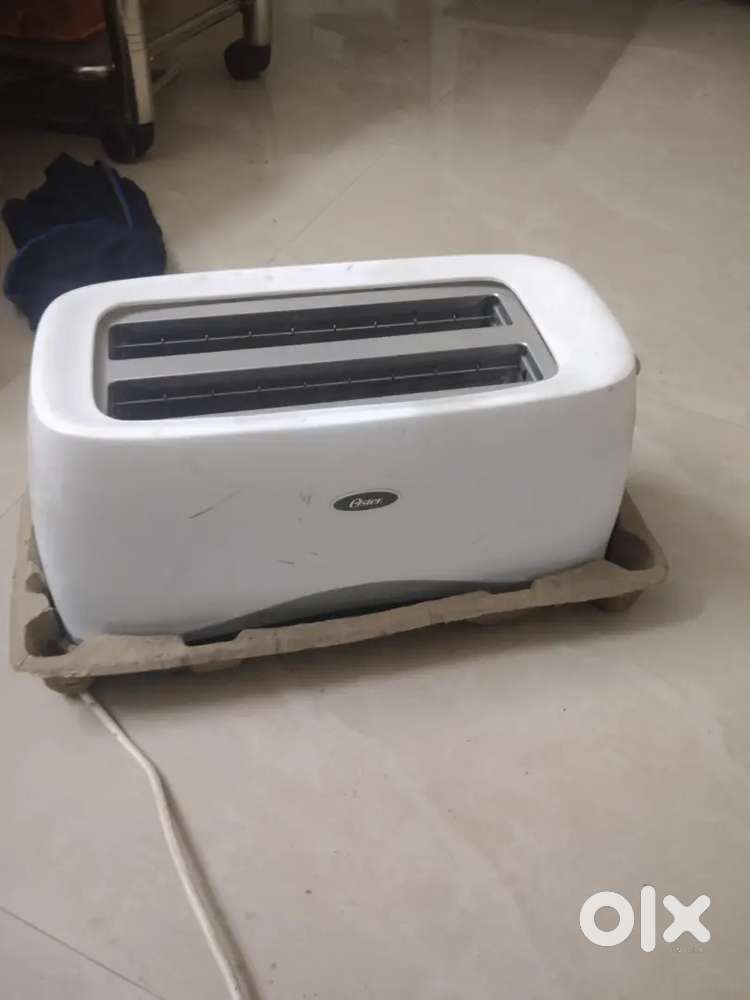 Toster of oster