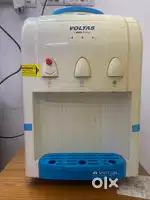 VOLTAS WATER DISPENSER