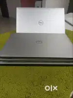 Best 15 silver Precision 5530 GPU 4GB i7-8th gen 32GB RAM/512GB SSD