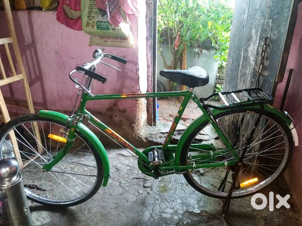 Fully new cycle for sell