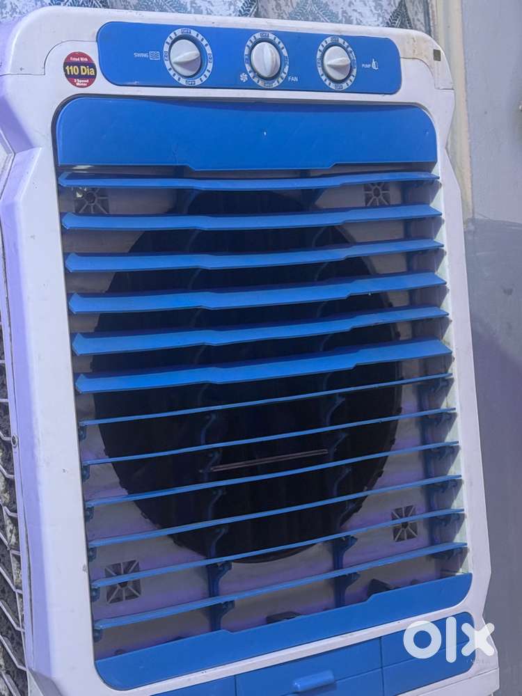 Summer Cooling Cooler