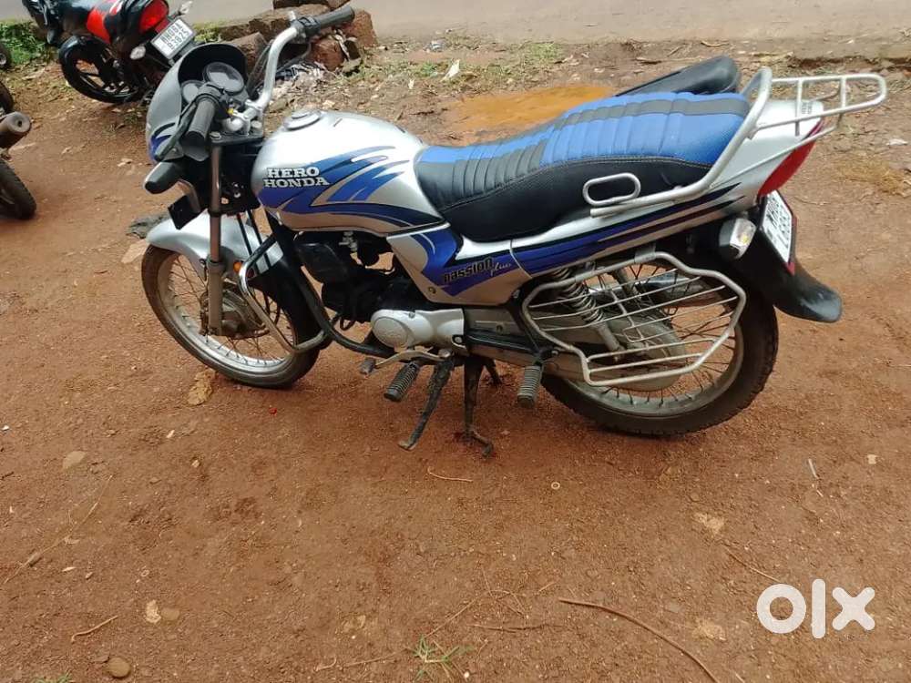 Very good condition