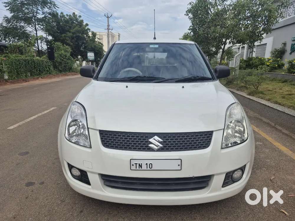 Maruti Suzuki Swift 2010 diesel 140000kms