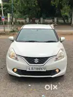 Maruti Suzuki Baleno 1.2 Zeta AT, 2019, Petrol
