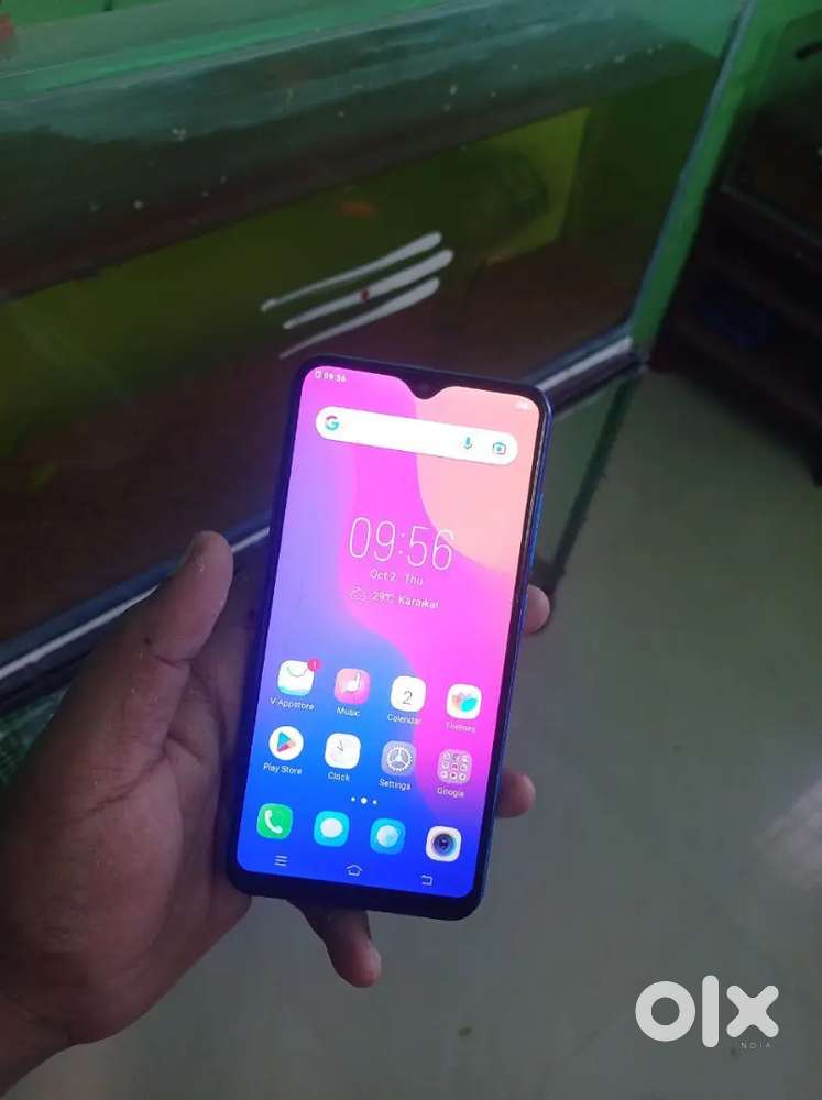 Vivo   Y93