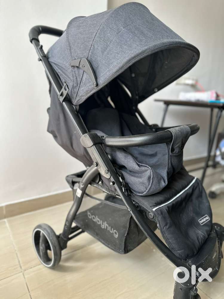 Straler ( Pram)