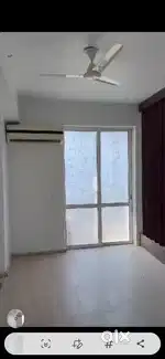 Semi furnished office in prime location
