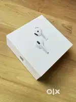 SEALED NEW - AIRPODS 4 with ANC