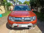 Renault Duster 85PS Diesel RxZ, 2017, Diesel