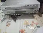 pioneer dvd receiver XV -HTD I volume knob missing