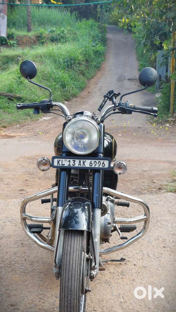 No complaint Good in Condition