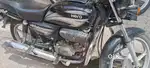 Fix rate hai Hero bike 2018 modal single hand 1st owner