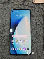 Realme X7 Max 5g 8/128