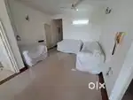 1280sqft, 3BHK Fully Furnished Flat in Panampilly Nagar, Ernakulam