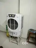 Usha Cooler