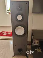 Yamaha speakers Model NS-8390 + NS-P51 for sale brand new condition